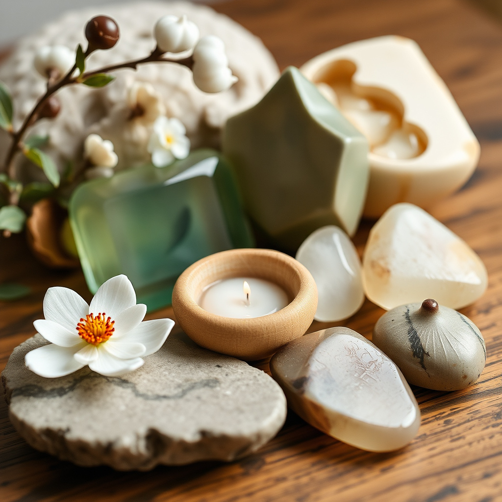 Healing Collection